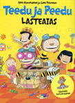 Teedu ja Peedu lasteaias