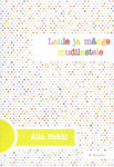 Laule ja mänge mudilastele