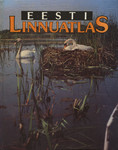 Eesti linnuatlas