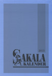 Sakala kalender 2013