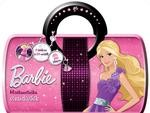 Barbie. Moekunstniku visandivihik