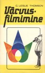 Värvusfilmimine