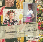 Vanamoodi moodsaks. Soengud