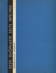 Eesti Üliõpilaste Selts 1870-1905. Biograafilisi andmeid