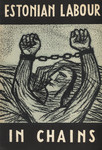 Estonian labour in chains