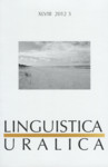 Linguistica Uralica