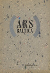 Ars Baltica. 1990-1995. Five years cultural joint initiative of the Baltic Sea states