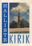 Halliste kirik
