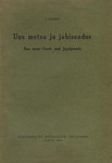Uus metsa ja jahiseadus