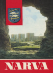 Narva. 13 postkaarti