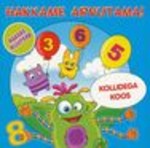 Hakkame arvutama!. Kollidega koos