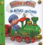 Raivo rong