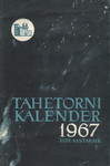 Tartu Tähetorni kalender 1967. aastaks