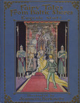 Fairy tales from Baltic shores