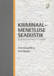 Kriminaalmenetluse seadustik