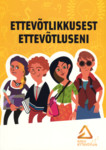 Ettevõtlikkusest ettevõtluseni