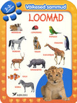 Loomad. 2-3 aastastele