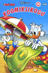 Koomiksikogu