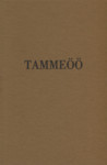Tammeöö