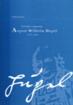 Liivimaa valgustaja A. W. Hupel 1737-1819