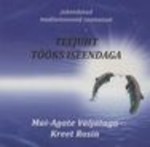 Juhendatud meditatsioonid raamatust «Teejuht tööks iseendaga» CD