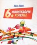Muusikaõpetuse õpik 6. klassile