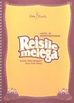 Reisile meiega