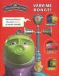 Chuggington. Värvime ronge