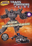 Transformers Prime