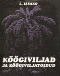 Köögiviljad ja köögiviljatoidud