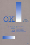Oma keel 2012/1