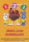 Jänku-Jussi numbrilood