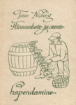 Aiasaaduste ja seente hapendamine