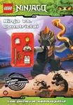 Lego Ninjago. Ninja versus Constrictai