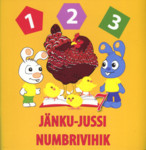 Jänku-Jussi numbrivihik