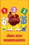 Jänku-Jussi numbrikaardid