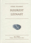 Väike raamat suurest leinast