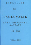 Laululust