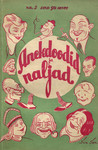 Anekdoodid ja naljad