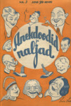 Anekdoodid ja naljad