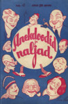 Anekdoodid ja naljad
