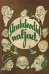 Anekdoodid ja naljad