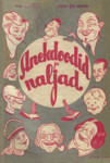Anekdoodid ja naljad