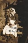 Tegu ja tagajärg