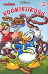 Koomiksikogu