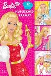Barbie. I can be. Nuputamisraamat