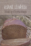 Kodune leivategu leivaküpsetusmasinaga