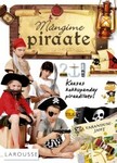 Mängime piraate