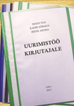 Uurimustöö kirjutajale