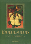Jõululaulud koos nootidega